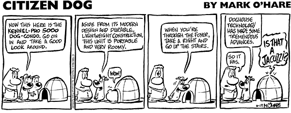 citizendog